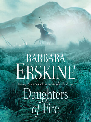 cover image of Daughters of Fire